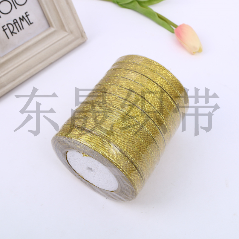 织带/织带辅料/提花织带/蝴蝶结/吧唧产品图