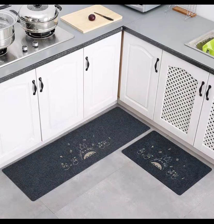 厨房垫40x120防滑垫