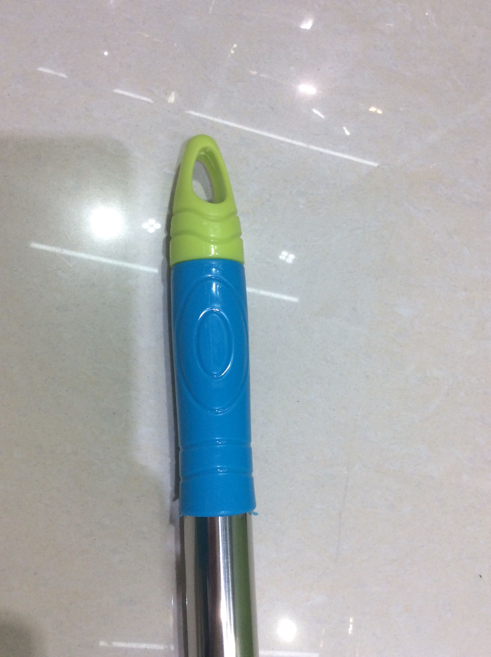 Collapsible stainless steel collodion mop Application Scenario