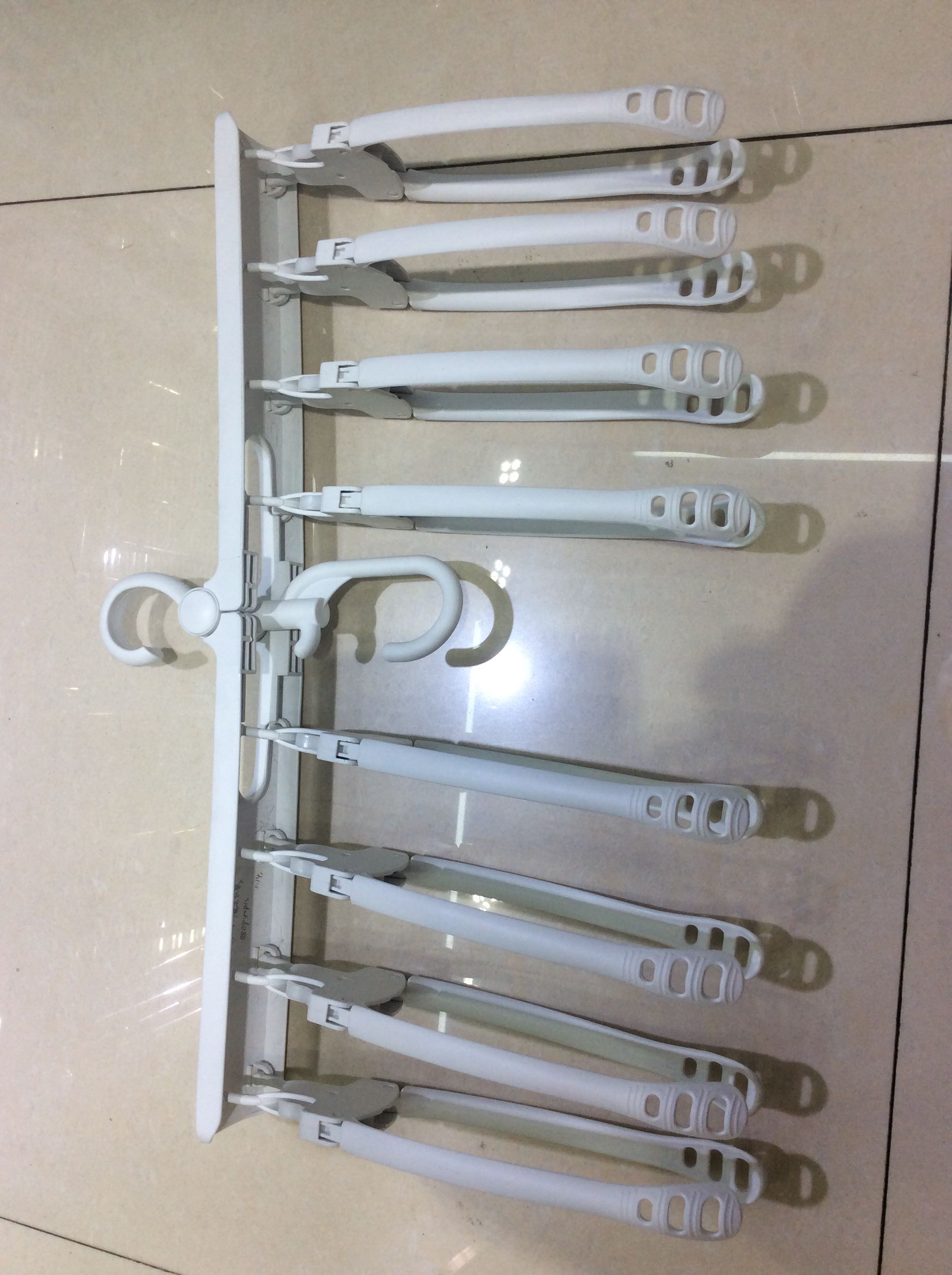 Net red rack new style will be used full figure