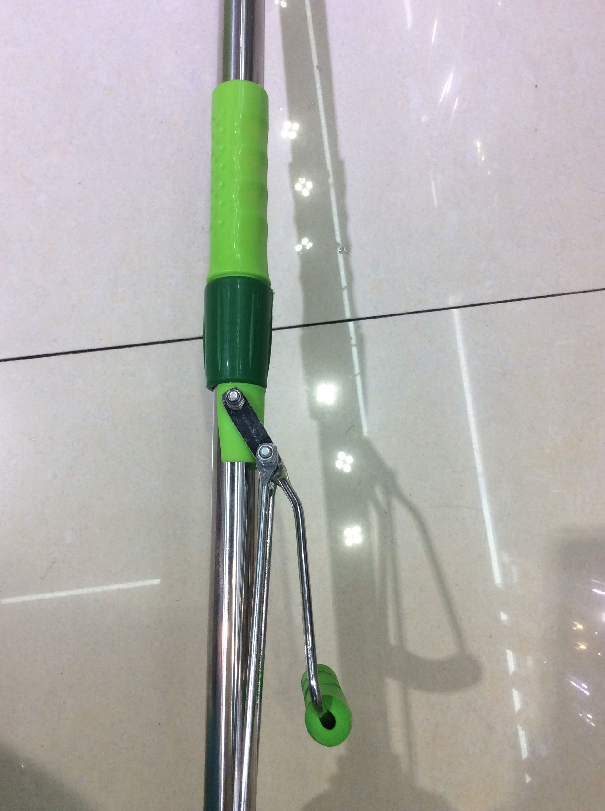 Small pepper 27CM collodion mop Application Scenario