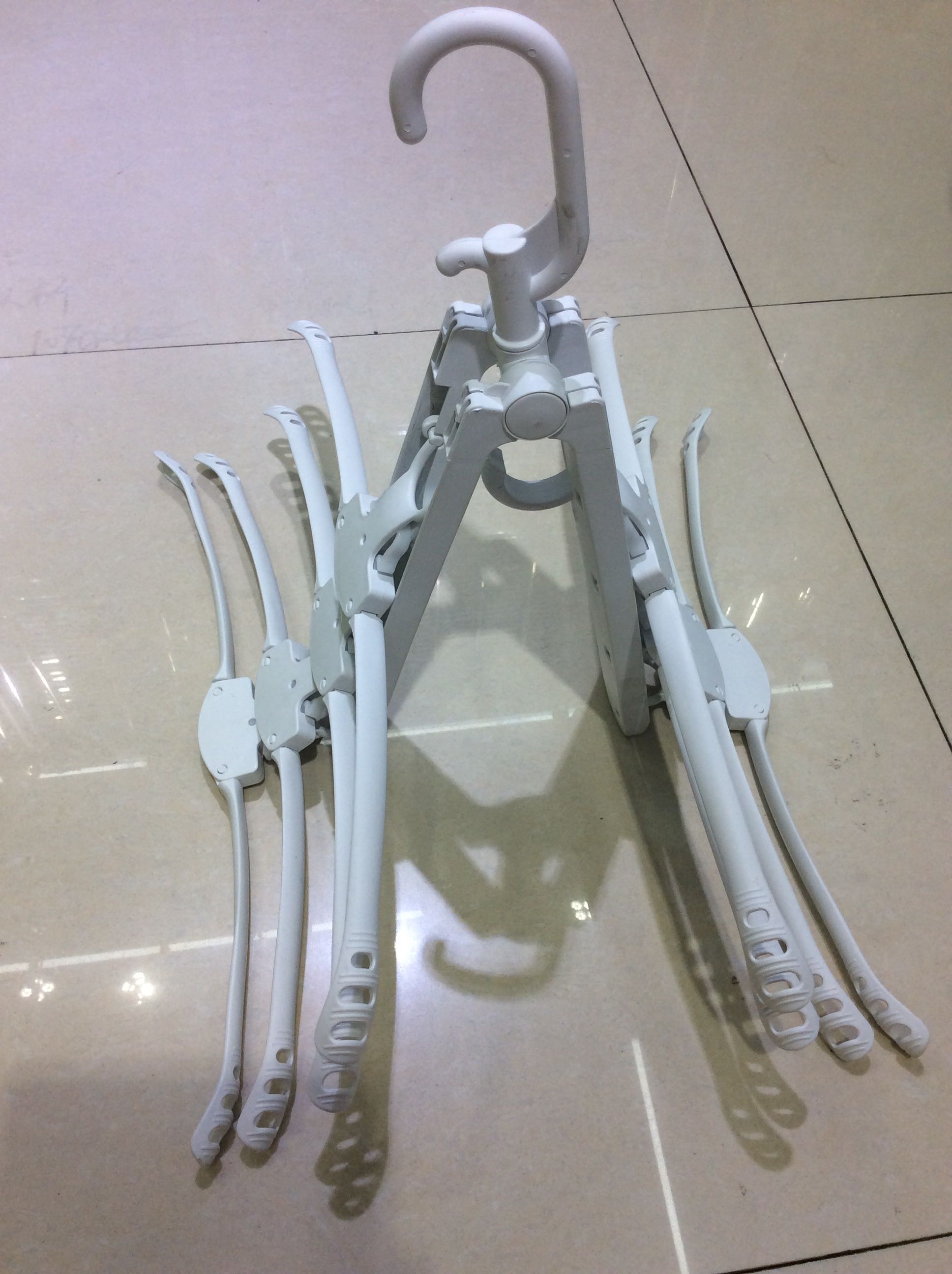 Net red rack new style will be used Application Scenario