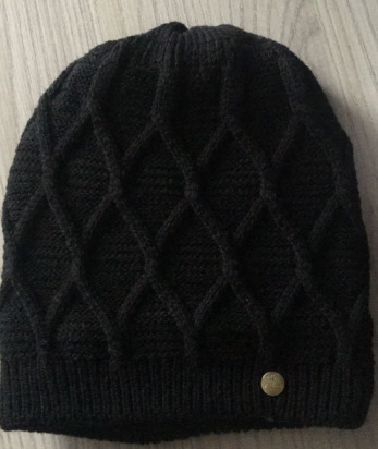 Men's Knitted Hat