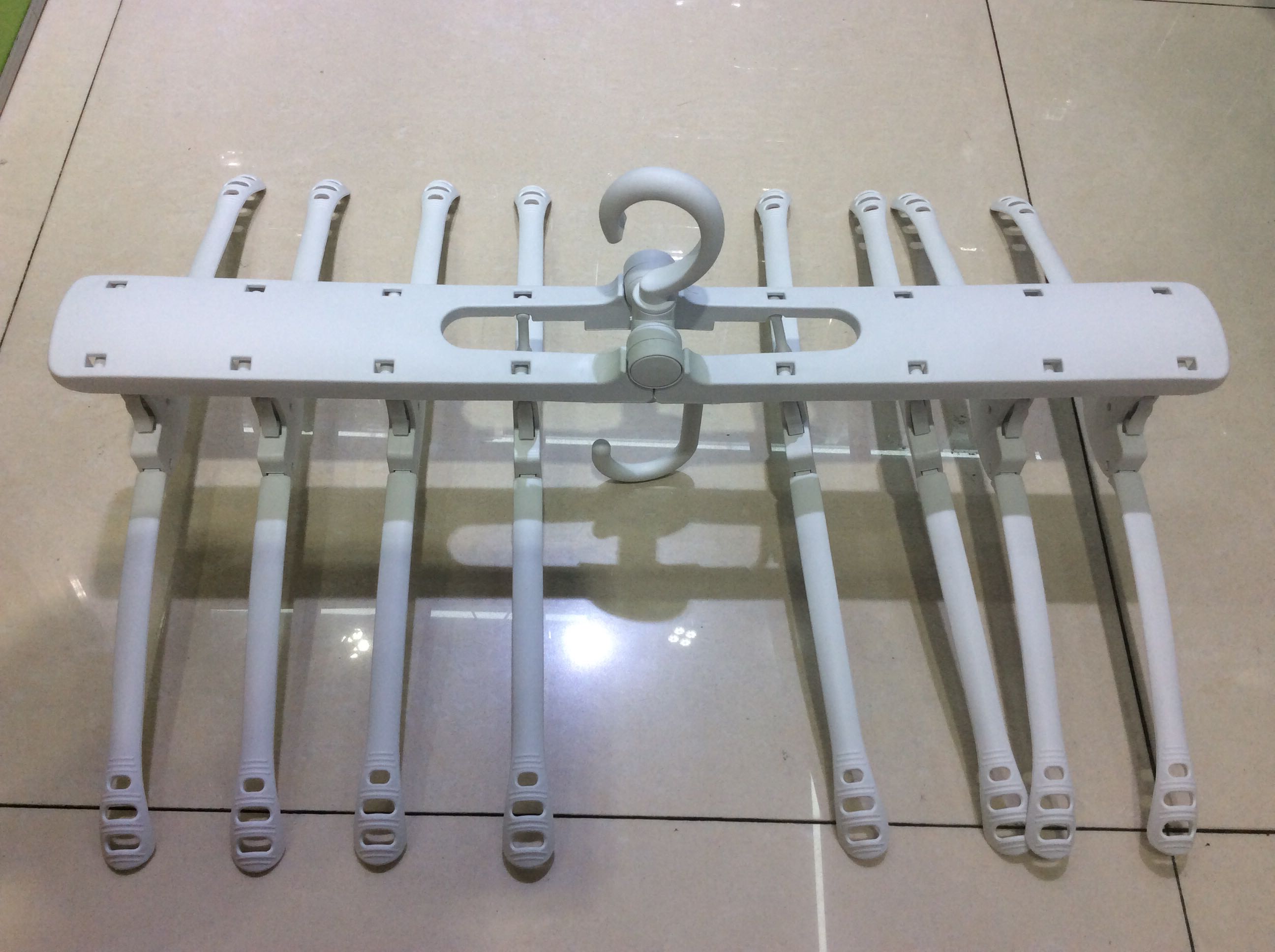 Net red rack new style will be used details Picture