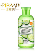 Bibarmei Cucumber Beauty muscle Water 500ml moisturizing toner pore constricting hydration OEM wholesale hair
