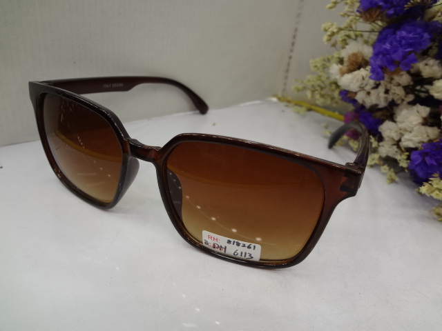 New fashion sunglasses thumbnail