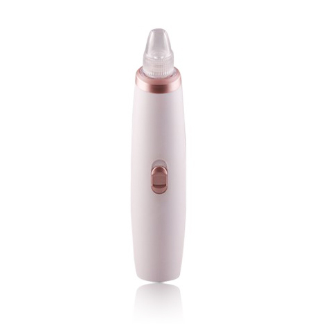 New electric portable pore cleaner blackhead removal instrument Blackhead suction instrument
