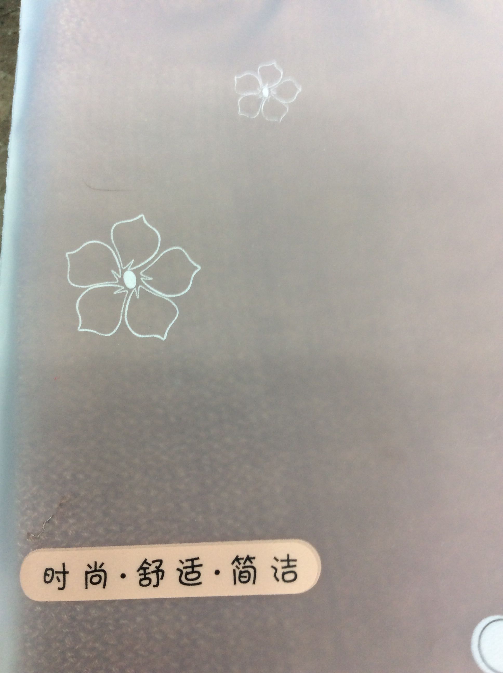YJJ沐浴手套细节图