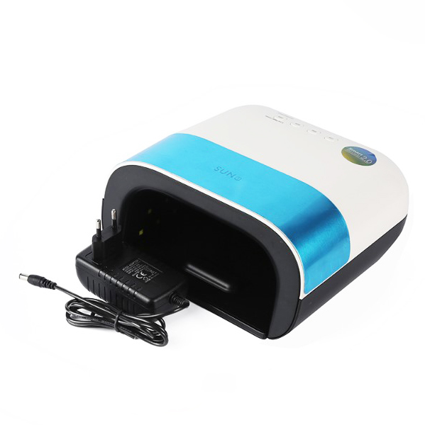 SUN3 LED nail light Nail light nail dryer SUN3 Nail light therapy machine thumbnail