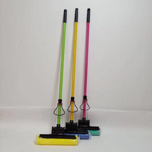Iron telescopic single row collodion tow details Picture