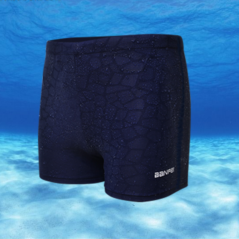 Banfi's new swimming trunks/Men's swimming trunks Swimming trunks for men are available in large sizes