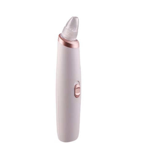 Nuevo dispositivo portátil eléctrico de succión blackhead limpiador de poros disipar blackhead artefact blackhead details Picture