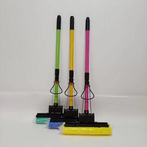 Iron telescopic single row collodion tow full figure