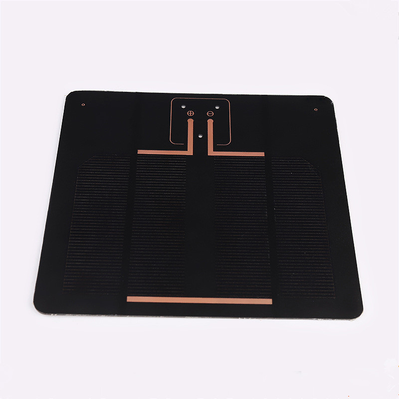 定制磨砂光伏太阳能板 小家电低功率太阳能板