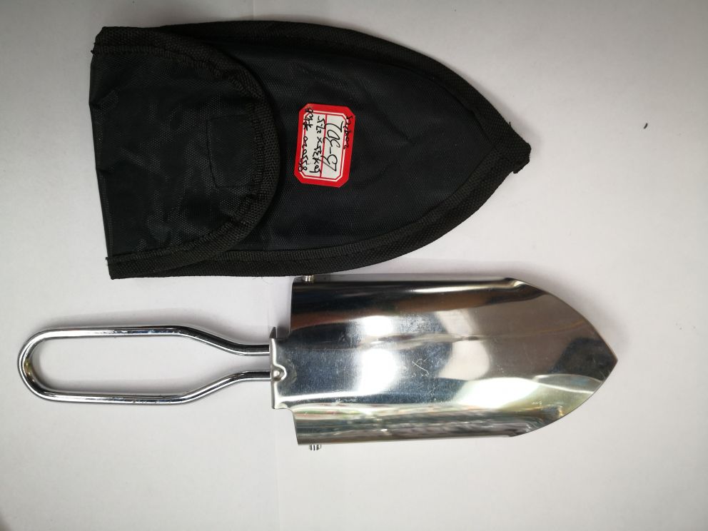 园艺工具实物图
