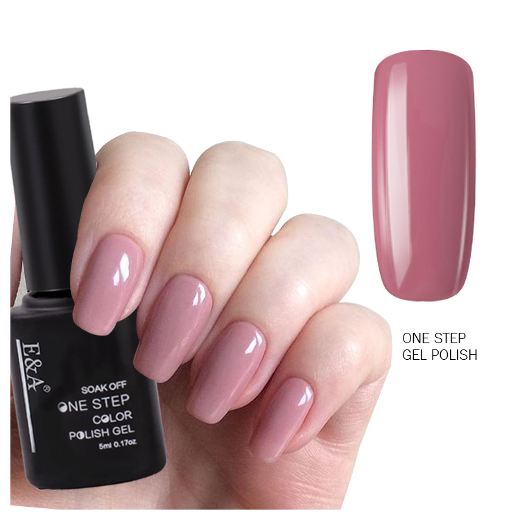 Direct supply of one-step glue from the nail polish glue manufacturer. QQ nail polish glue finished products are exclusively for foreign trade
