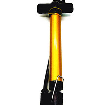 便携式多功能打气筒足球篮球玩具球游泳圈充气自行车打气筒