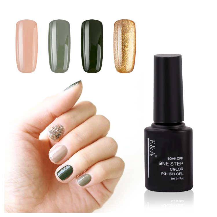 Direct supply of one-step glue from the nail polish glue manufacturer. QQ nail polish glue finished products are exclusively for foreign trade Application Scenario