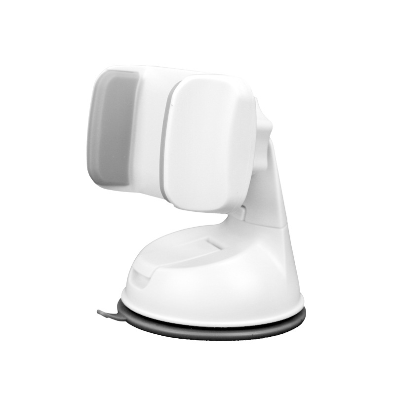 车载手机支架实物图