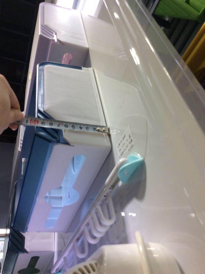 Hand towel box. Application Scenario