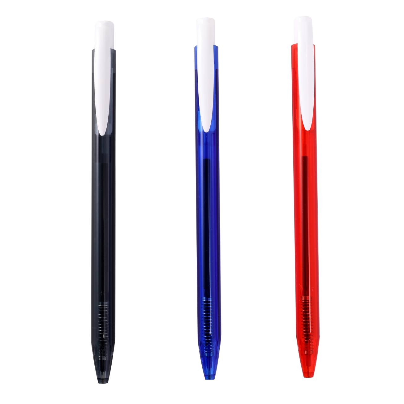 The new 3776 medium oil pen with a smooth and fluid writing experience, 0.5mm smooth as silk, 3-tube k10 Application Scenario