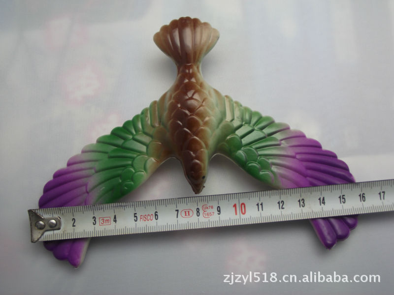 Balanced Bird handicrafts, luminous balanced bird creative premium toys Specification image