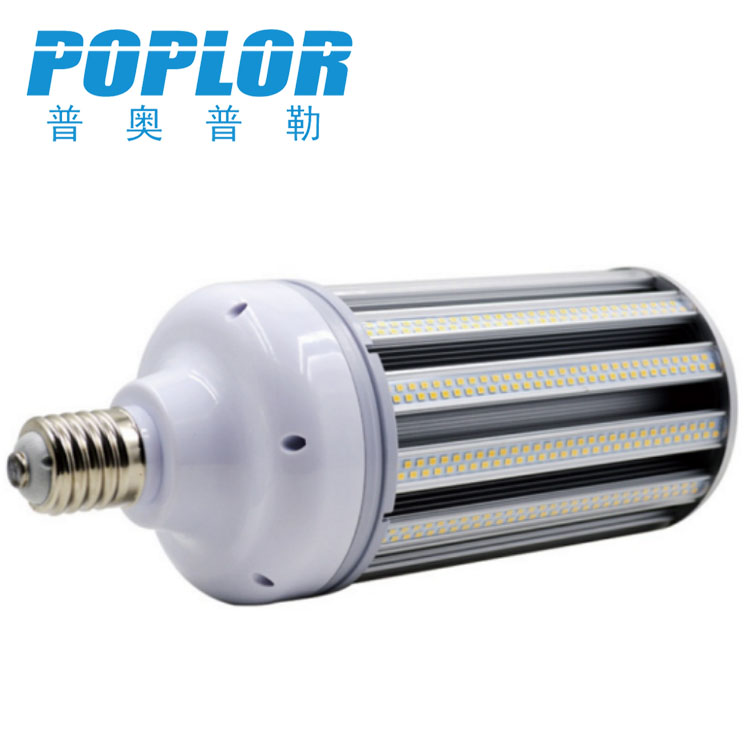 LED high power corn light 2835 patch E40 Garden light E27 street light 120W