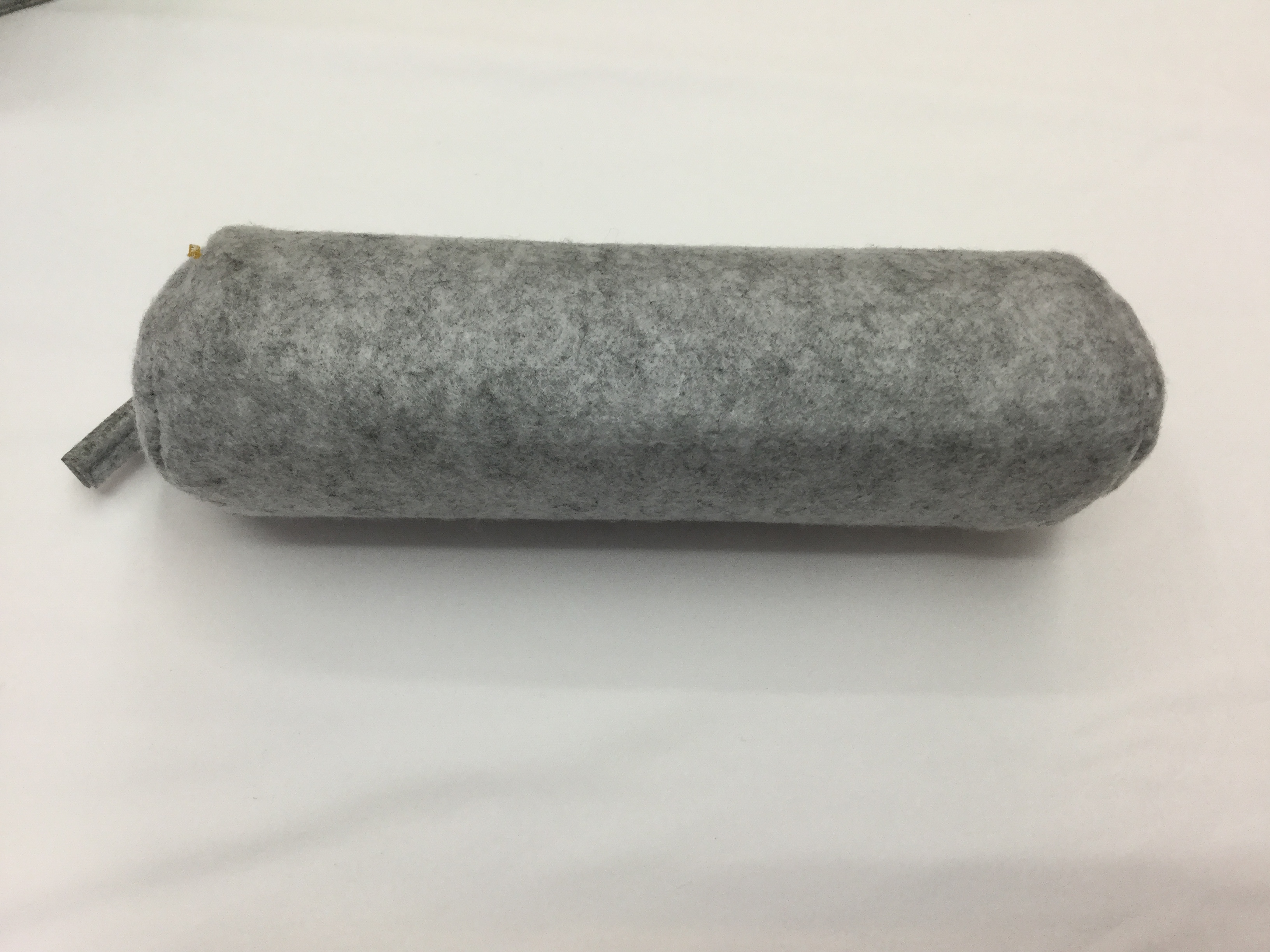 新款便携眼镜收纳袋子保护套太阳镜毛毡布袋墨镜旅行整理包盒简约