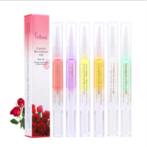 Nail Nutrition Pen Fingertip Pen Nutrition Oil Anti-dead skin barbs moisturizing skin Nutrition oil 15 nail nutrition pens