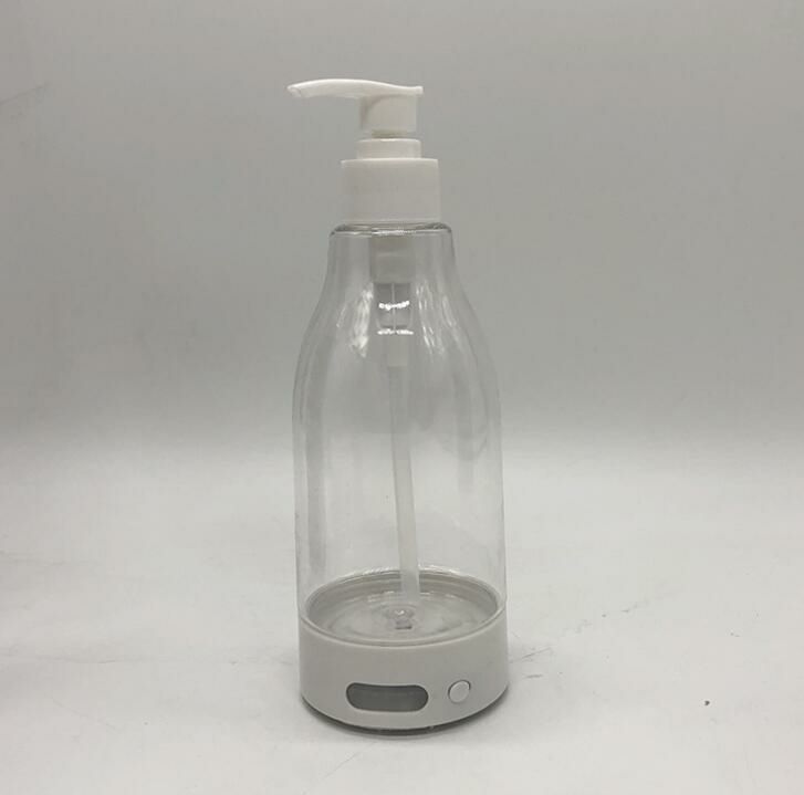 Soap Brite发光洗手液分配器智能夜灯感应肥皂分配器细节图