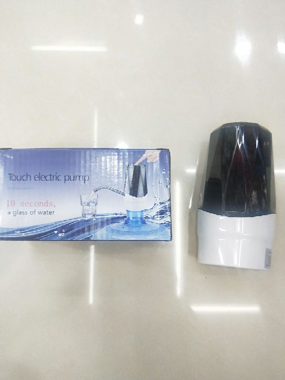 Electric pump抽水器