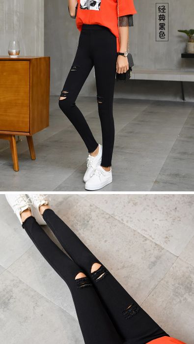 Trousers 12 Specification image