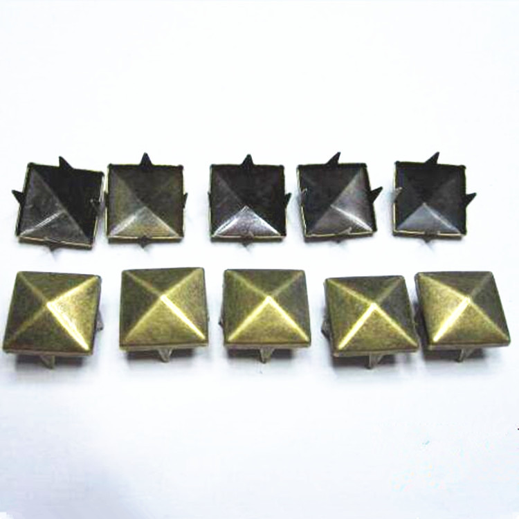 其他通用五金配件实物图