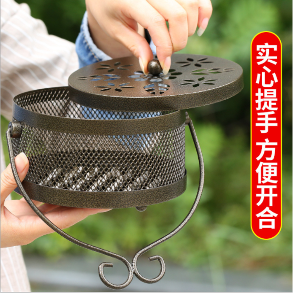 香篆/香炉/沉香/香炉中东/电香炉产品图