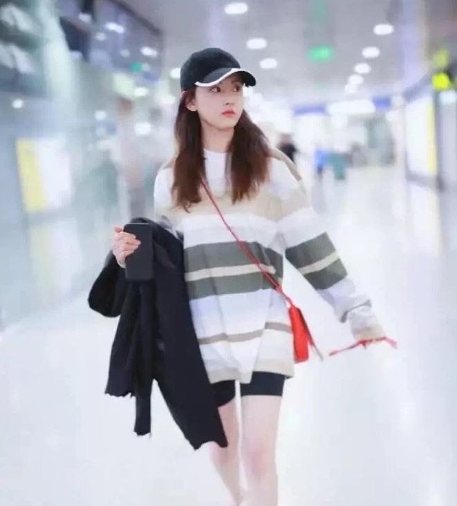 芭比裤新款五分裤女高腰单车打底裤女外穿黑色无痕骑行运动裤