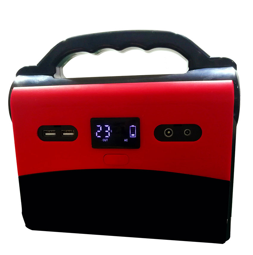 Laptop mobile power charging Model aircraft battery outdoor charging 220V AC Power Bank