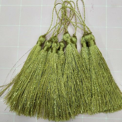 高强线流苏，吊穗 挂件苏 配件