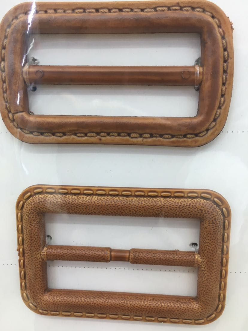 皮带扣实物图