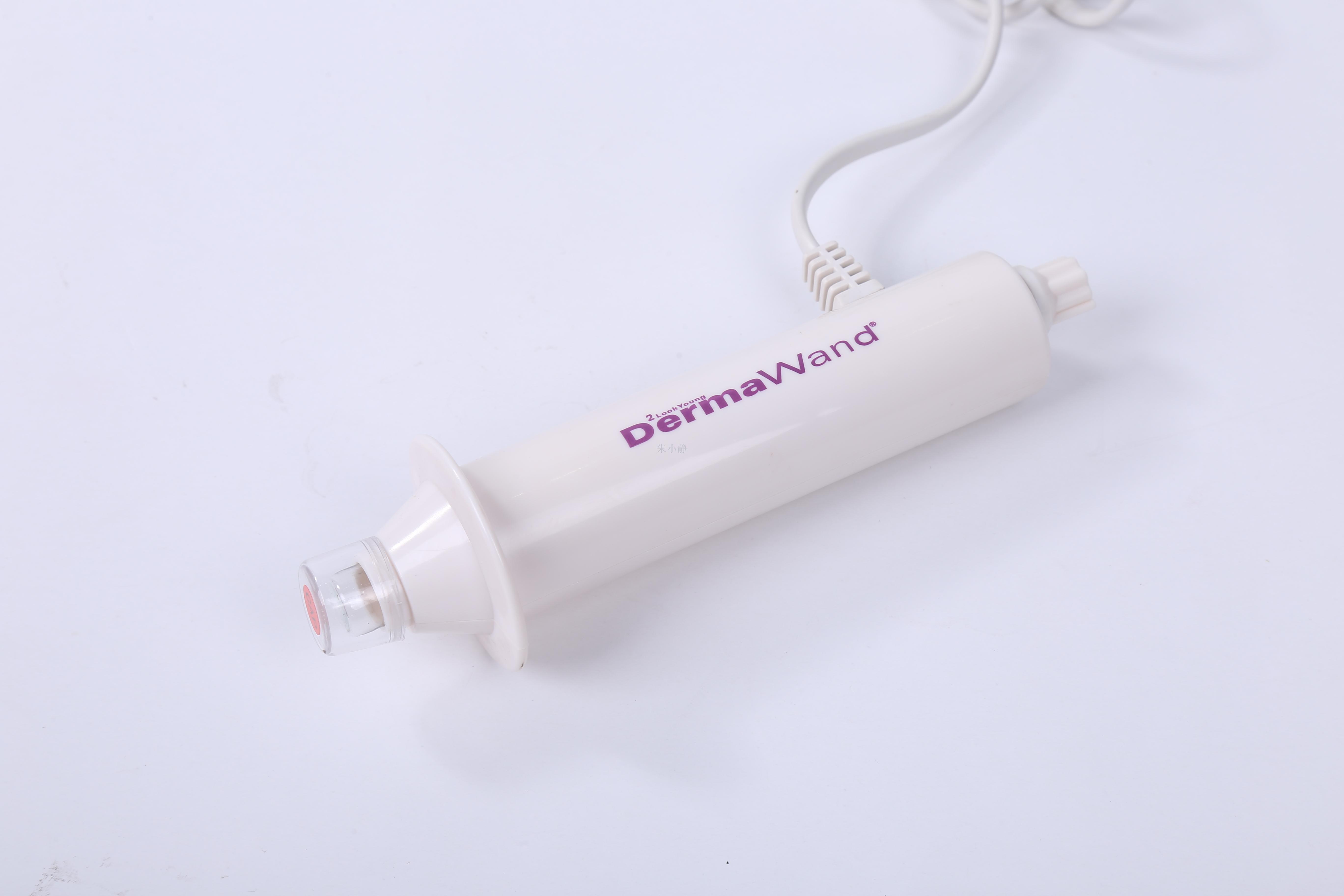 步鲁迪去皱美容针细节图