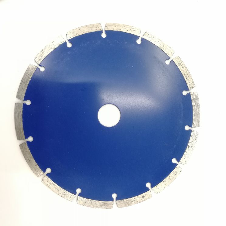 شفرة نشارة الألماس من الغرانيت Specification image