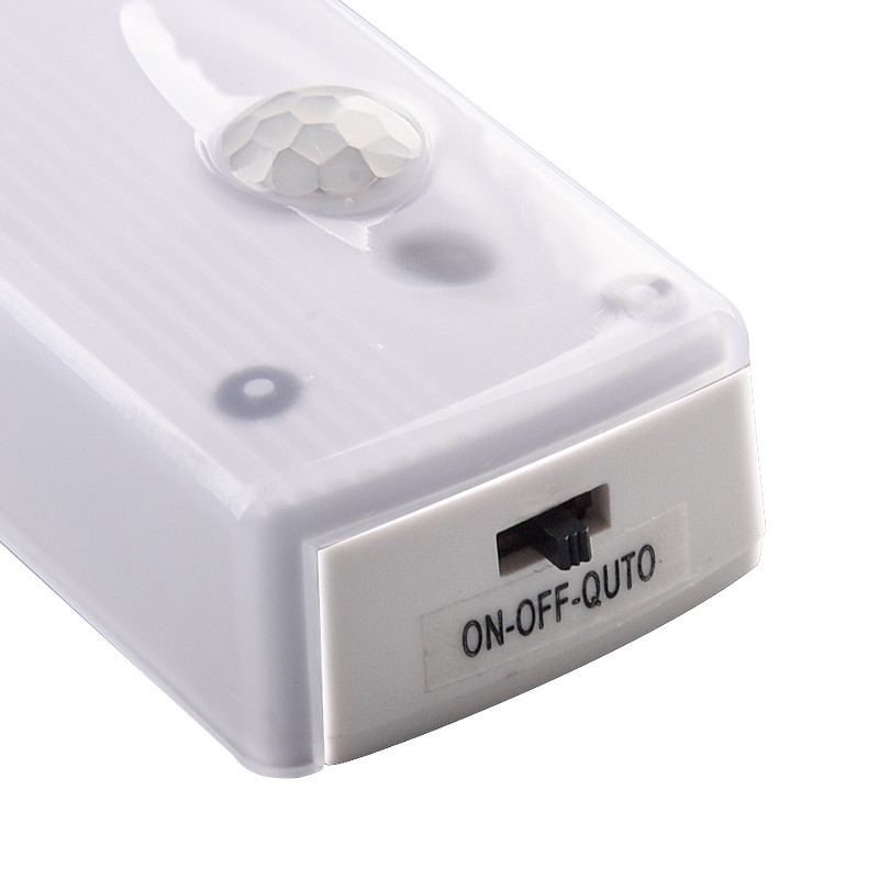 COB sensor wardrobe light, new model work light, 5w indoor wardrobe light, corridor lighting light, car inspection light details Picture