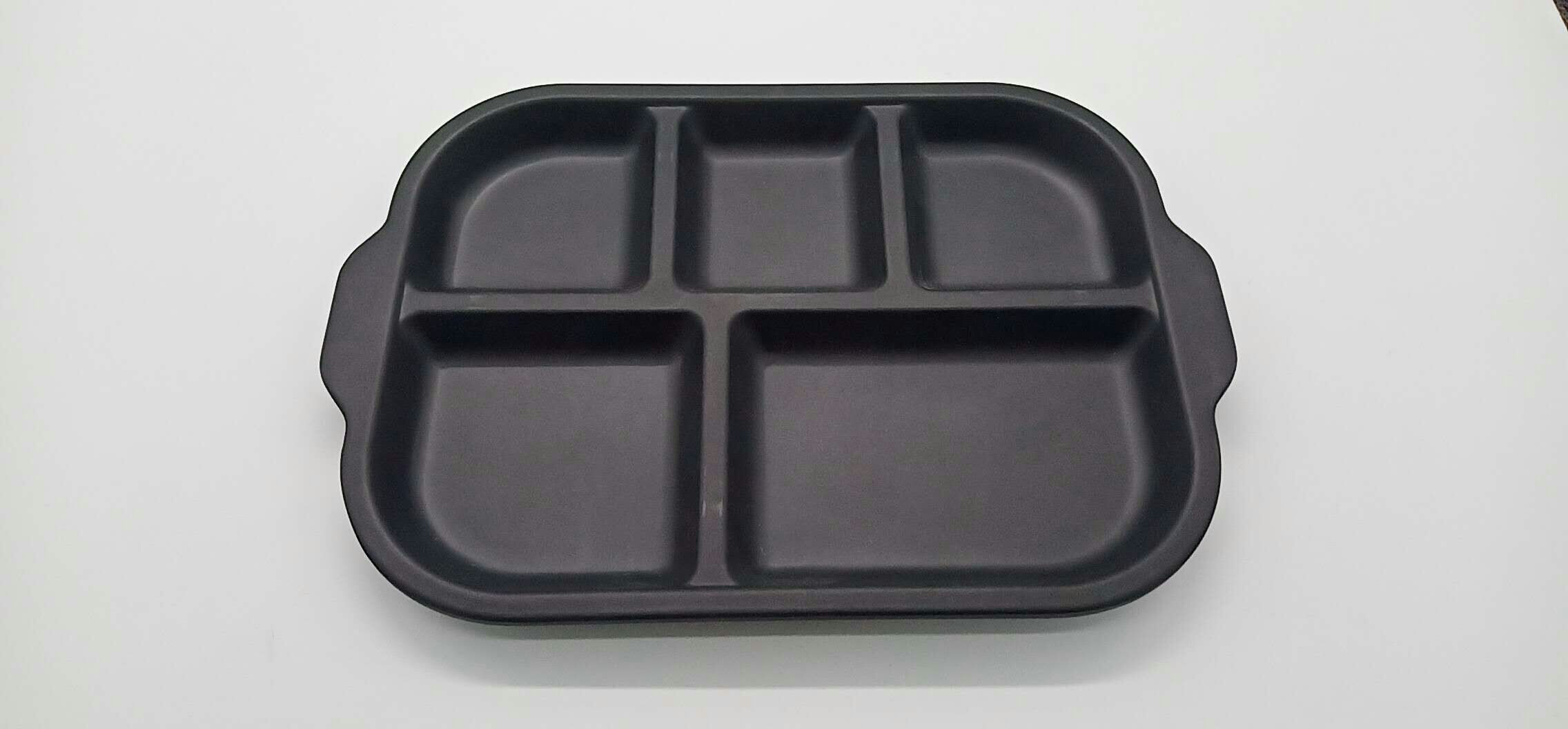 Amine plate, sub-plate 0115