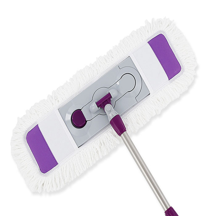 Flat mop, replacement cloth, cotton head, replacement cloth, dust mop, cotton thread towel, mop, cloth cover, floor mop, cloth head, flat mop