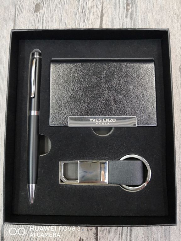 名片盒 钥匙扣 圆珠笔