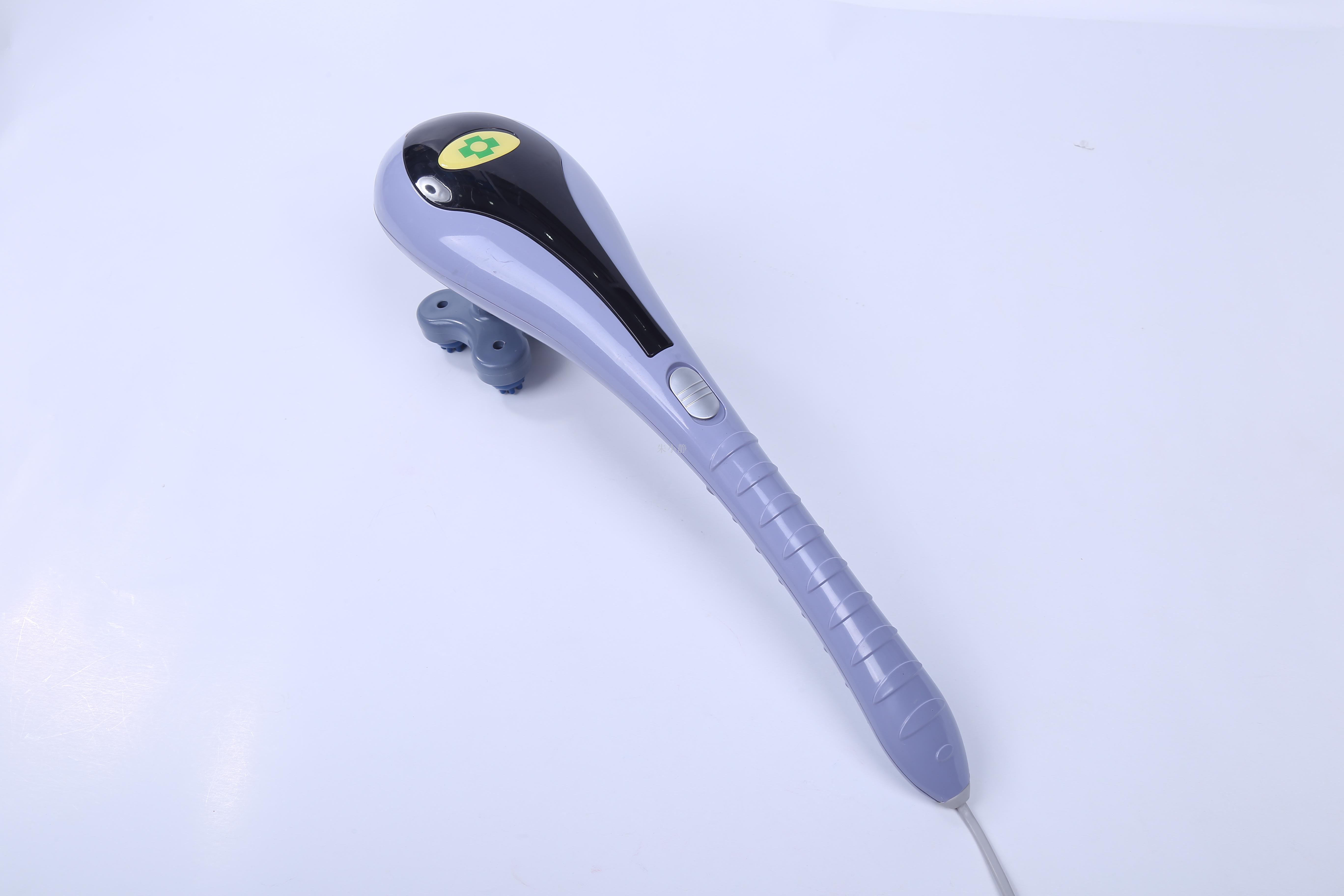 背部按摩棒肩颈按摩器腿部按摩仪