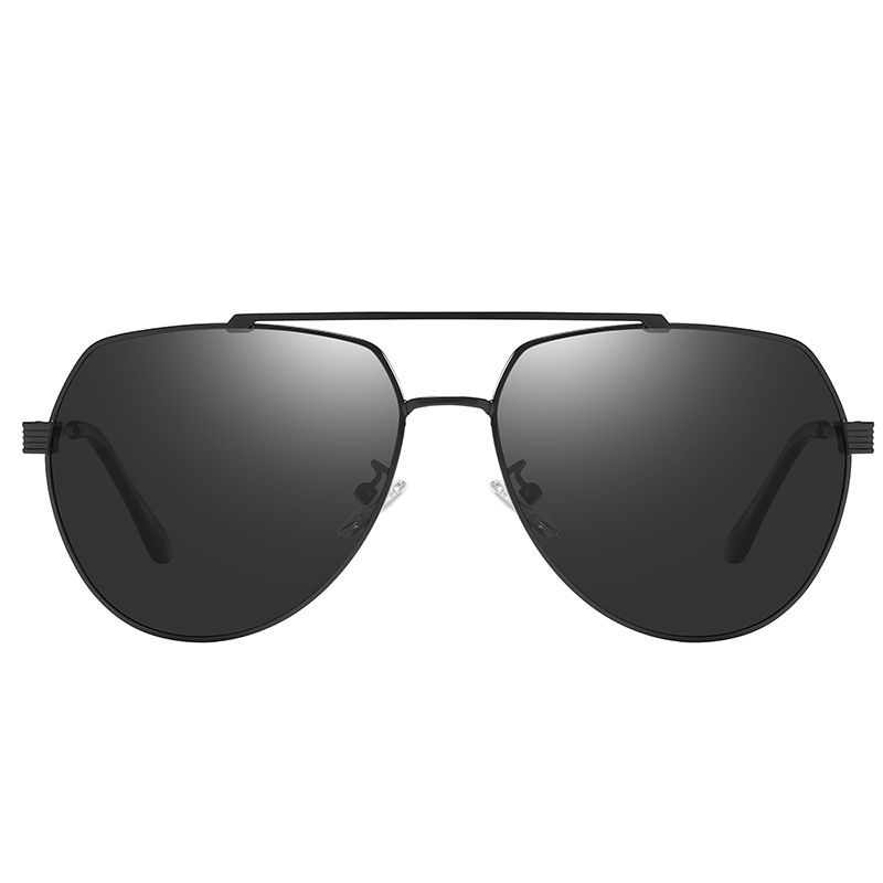 Men's fashion classic polarized sunglasses, driver outdoor driving sunglasses Specification image