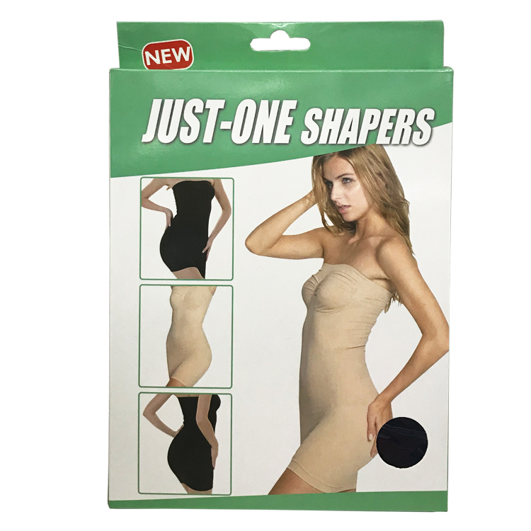 Ladies' body shaping garment Sim n lift for shaping the body, lifting the chest, buttocks, waist, abdomen and chest