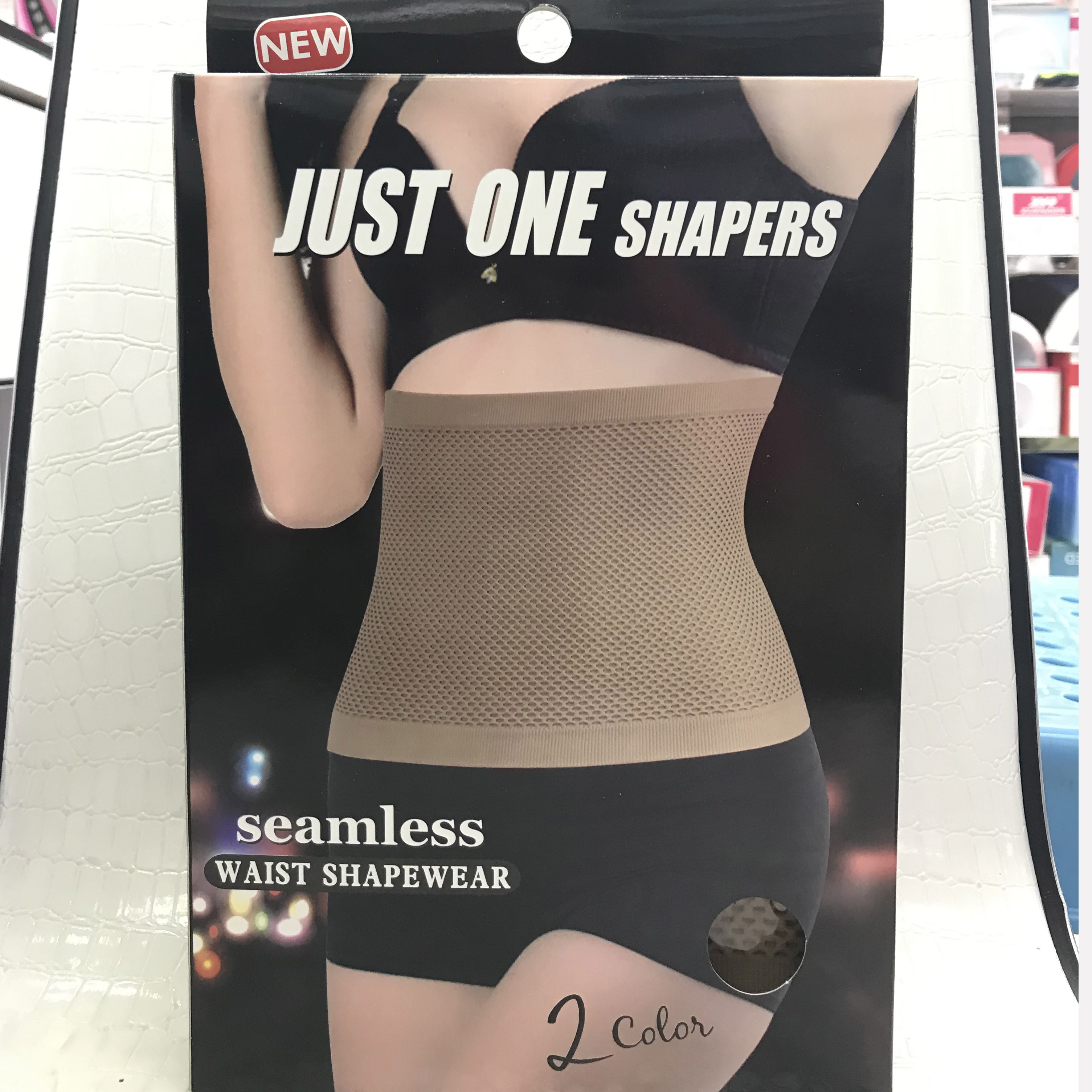 Abdominal tapering belt seamless shaping underwear, tapering belt slimming waist and reducing belly, postpartum beauty garment Application Scenario