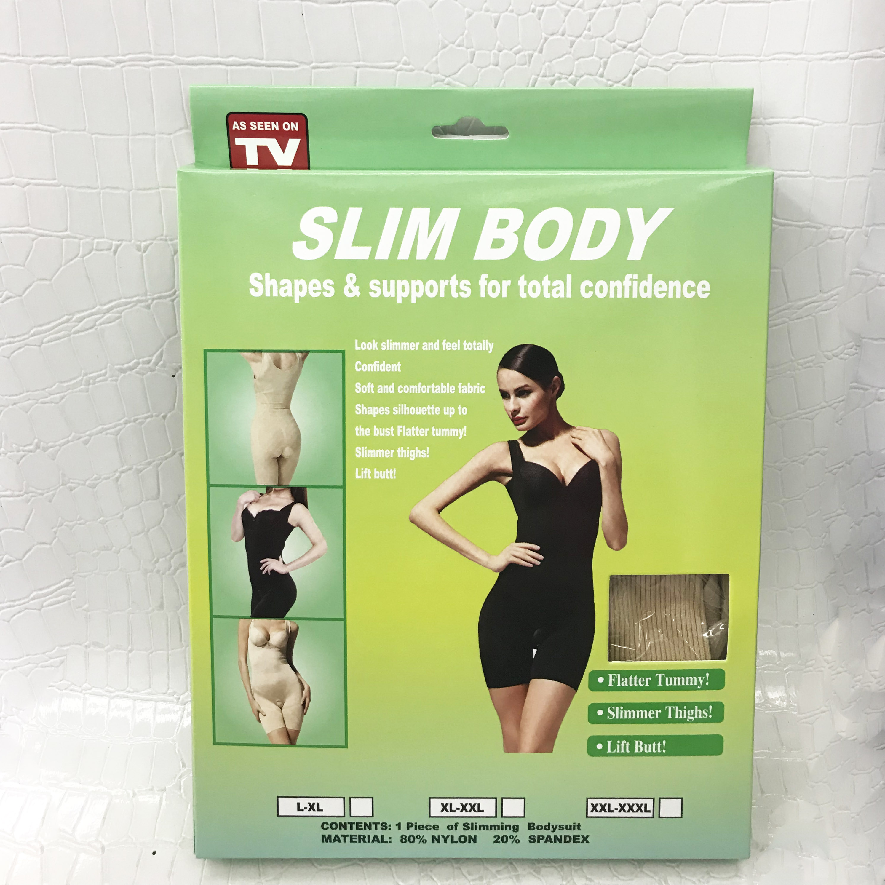 New adjusted postpartum tummy tuck, hip Lift Body corset, waist corset, one-piece shapewear
