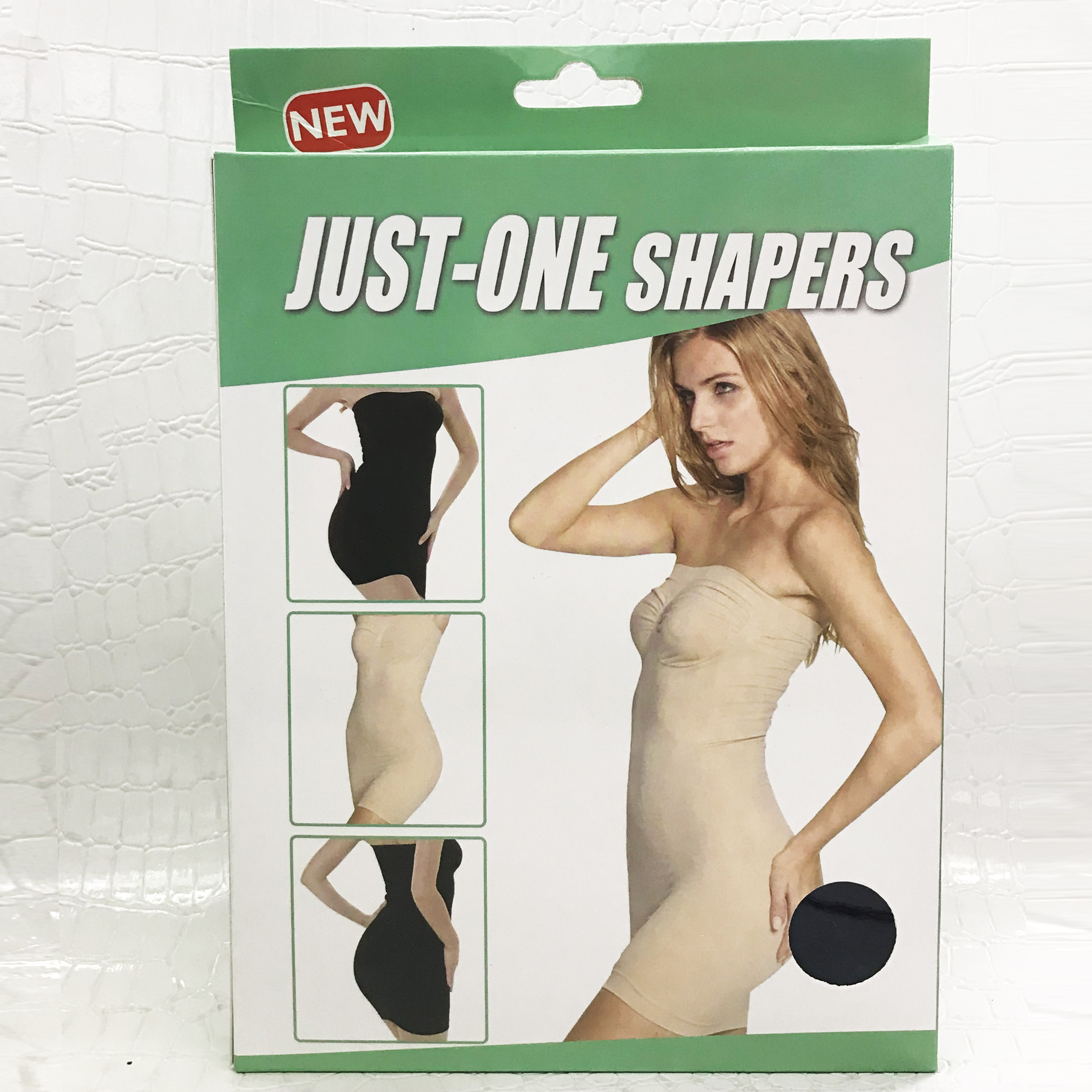 Ladies' body shaping garment Sim n lift for shaping the body, lifting the chest, buttocks, waist, abdomen and chest Application Scenario